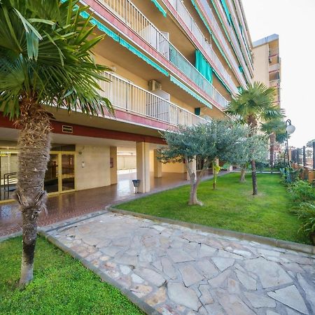 Homeholidaysrentals Nice - Costa Barcelona Malgrat de Mar Esterno foto