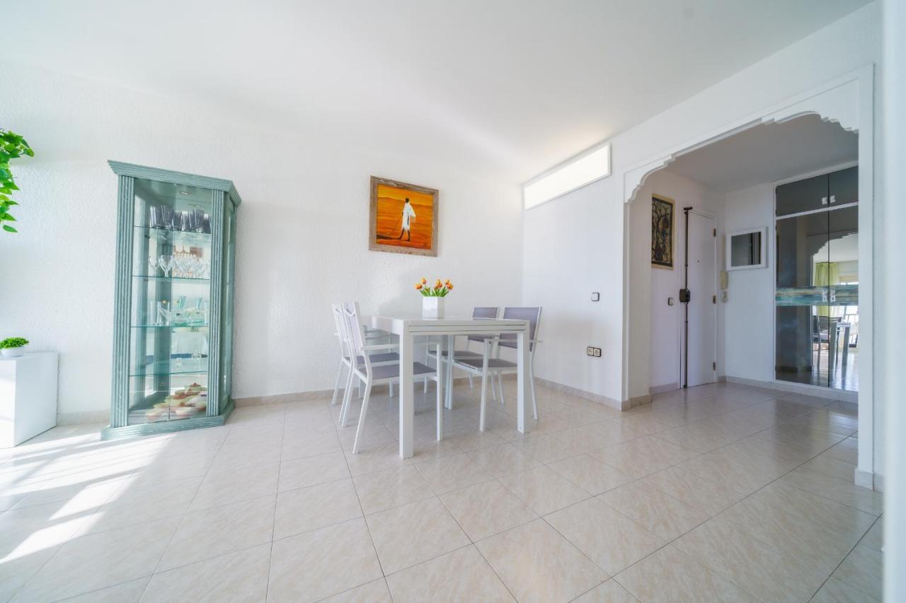 Homeholidaysrentals Nice - Costa Barcelona Malgrat de Mar Esterno foto