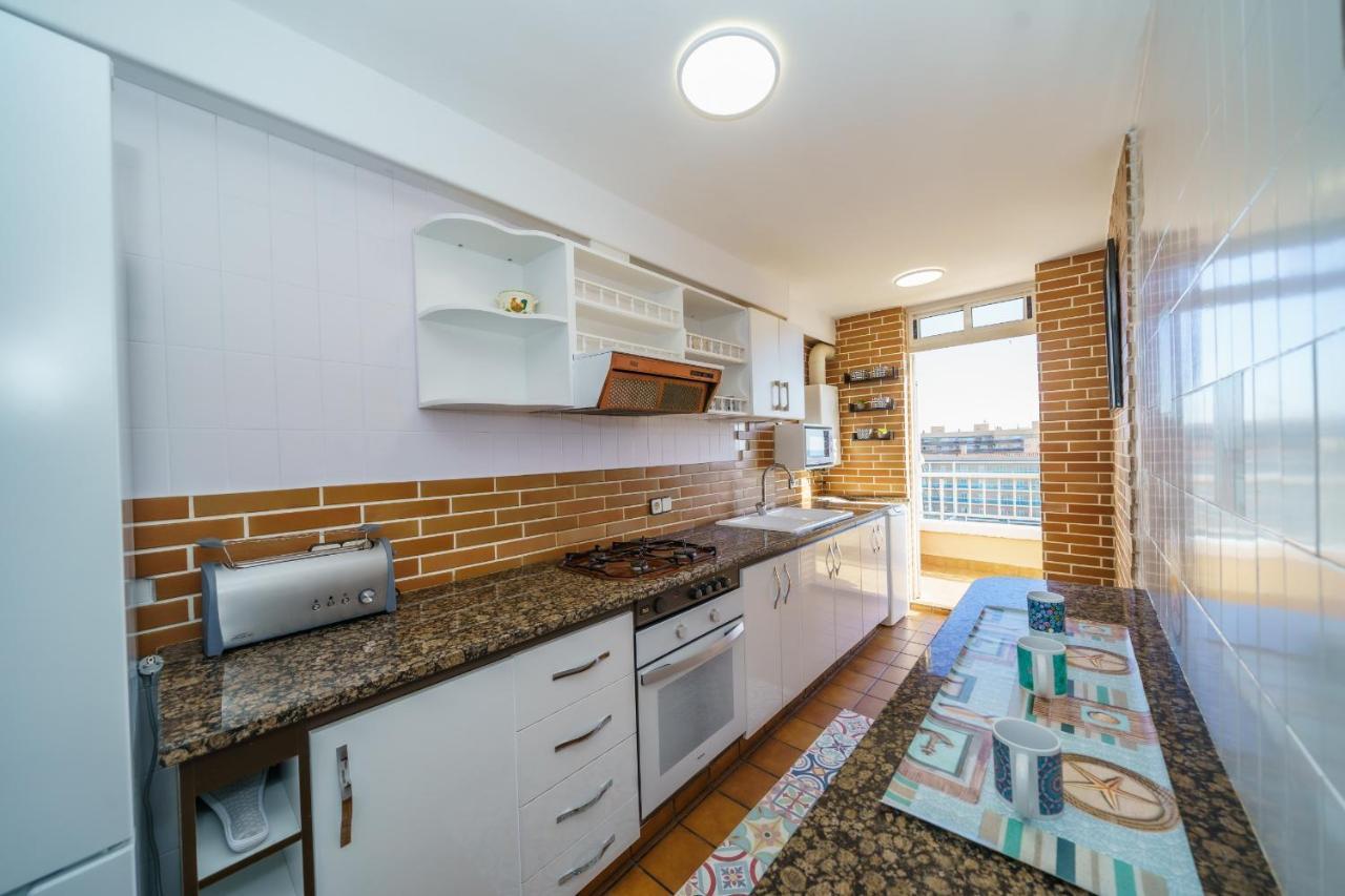 Homeholidaysrentals Nice - Costa Barcelona Malgrat de Mar Esterno foto