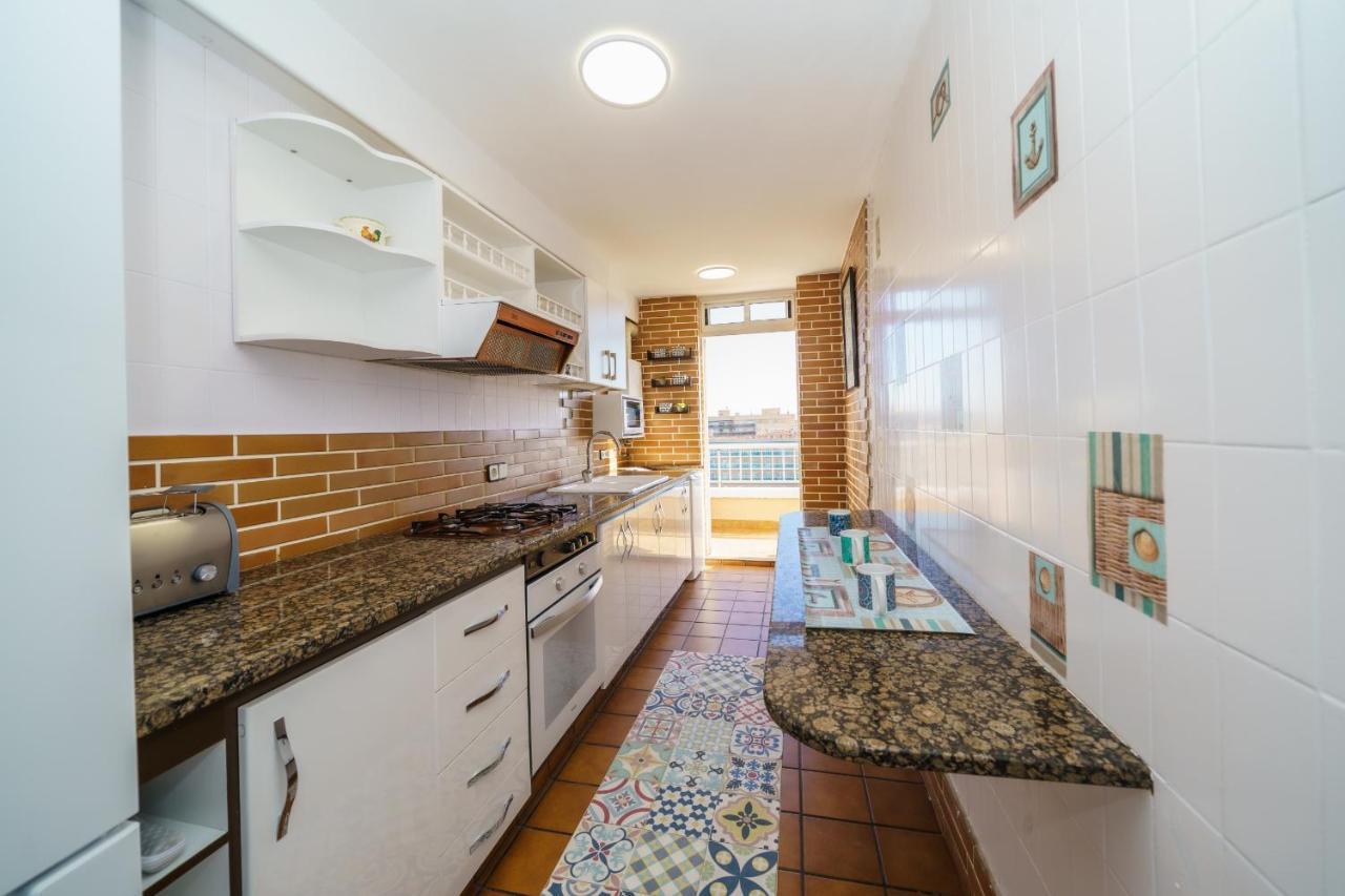 Homeholidaysrentals Nice - Costa Barcelona Malgrat de Mar Esterno foto