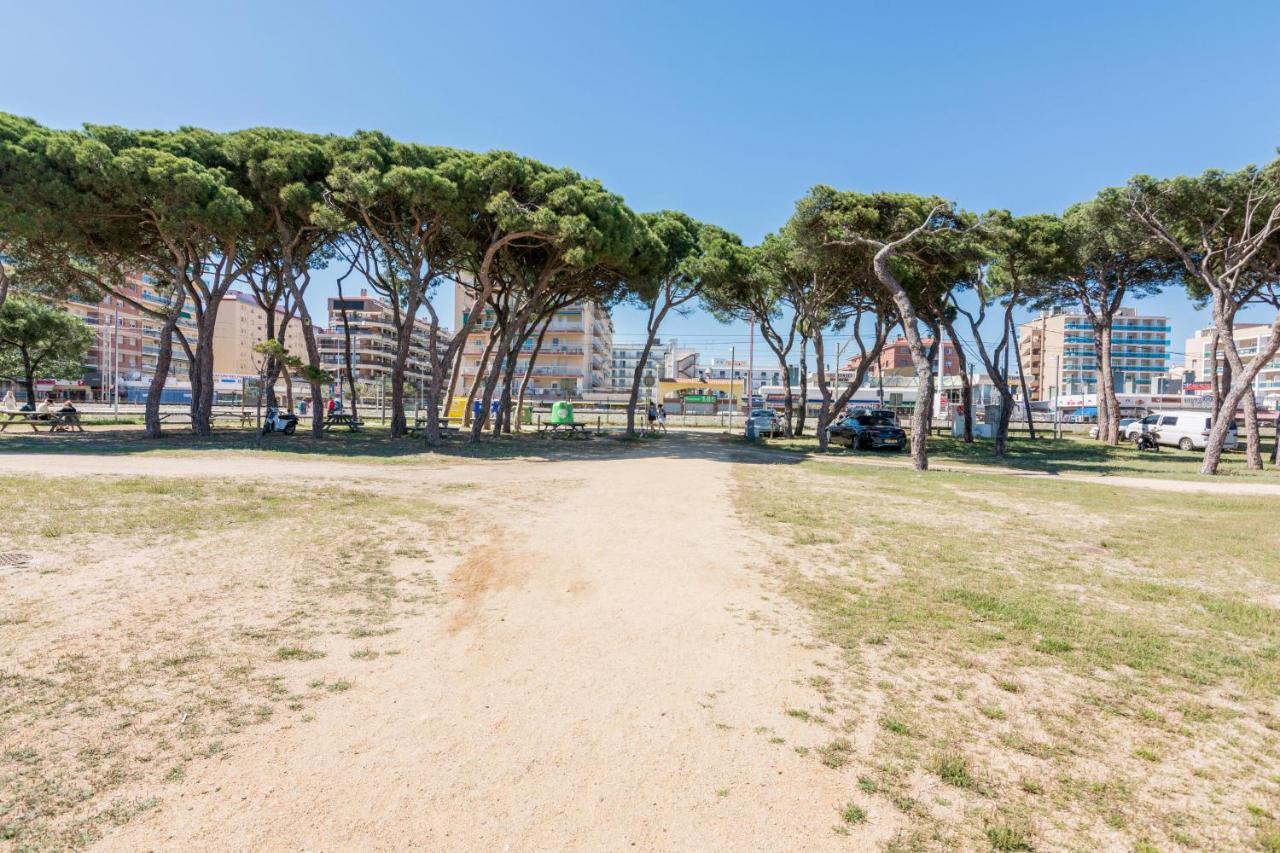 Homeholidaysrentals Nice - Costa Barcelona Malgrat de Mar Esterno foto